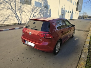 Vw Golf 7 -  - imagine 3
