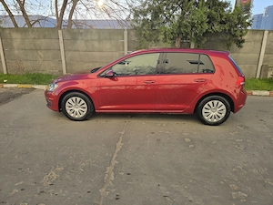 Vw Golf 7 -  - imagine 5