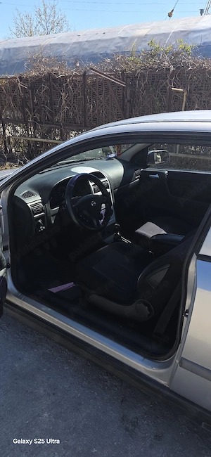 Opel Astra G  - imagine 6