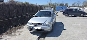 Opel Astra G  - imagine 3