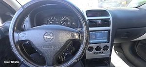 Opel Astra G  - imagine 2