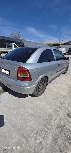 Opel Astra G  - imagine 4