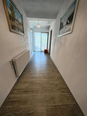 Vilă spațioasă și luminoasă, aspect elegant (P+E+M), Sector 2, Cartier Ion Creangă  - imagine 16