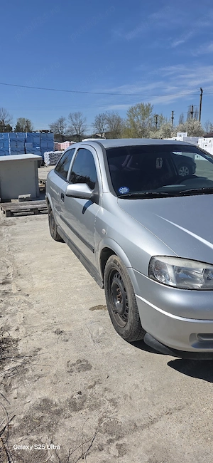 Opel Astra G  - imagine 10