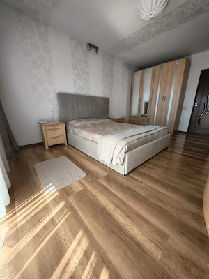 Vilă spațioasă și luminoasă, aspect elegant (P+E+M), Sector 2, Cartier Ion Creangă  - imagine 13