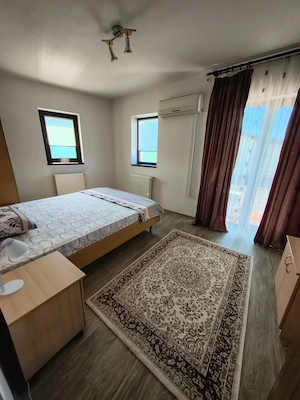 Vilă spațioasă și luminoasă, aspect elegant (P+E+M), Sector 2, Cartier Ion Creangă  - imagine 12