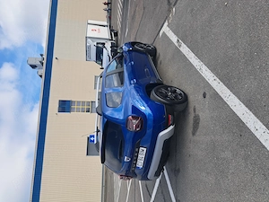 Dacia duster  an  2022 motor 1330 si 130cp   - imagine 2