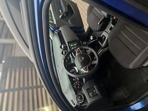 Dacia duster  an  2022 motor 1330 si 130cp   - imagine 4