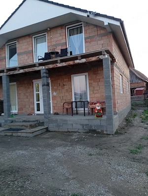 casa de locuit de vanzare - imagine 10