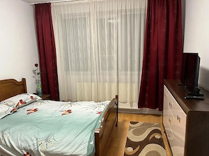 inchirieaz apartament 3 camere - imagine 2