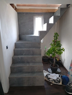 casa de locuit de vanzare - imagine 7