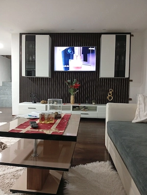 casa de locuit de vanzare - imagine 8