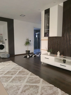 casa de locuit de vanzare - imagine 9