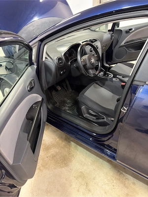 Seat Leon 1.4 benzină - imagine 5