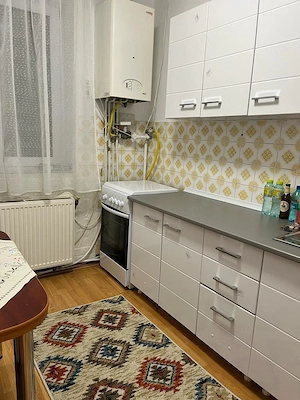inchirieaz apartament 3 camere - imagine 7
