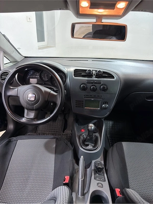 Seat Leon 1.4 benzină - imagine 4