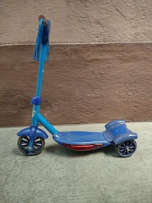 trotineta copii
