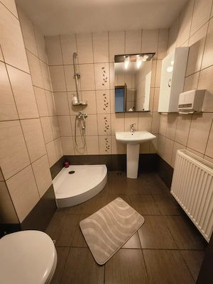 Vilă spațioasă și luminoasă, aspect elegant (P+E+M), Sector 2, Cartier Ion Creangă  - imagine 19