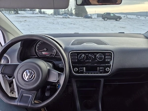 vand vw up 2014 benzina - imagine 2