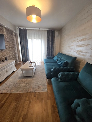 Inchiriez apartament in regim hotelier - imagine 3