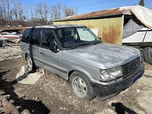 Vand Land Rover Range Rover II P38 2.5 D Automat