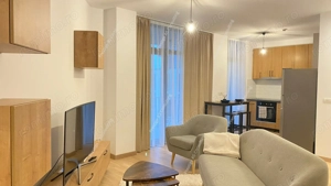 ISHO | 3 camere - 2 bai - 2 parcari | Vedere Bega | Premium