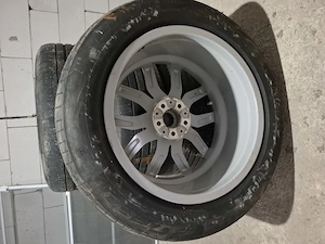 De vânzare genți cu cauciucuri BMW  - imagine 2