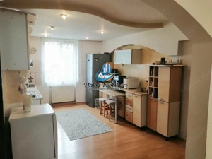 Apartament 4 camere, zona Stadion Precista, Piatra Neamt