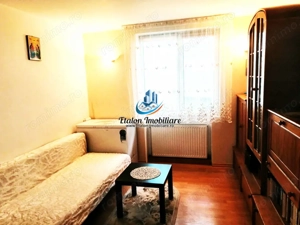 Apartament 4 camere, zona Stadion Precista, Piatra Neamt - imagine 8