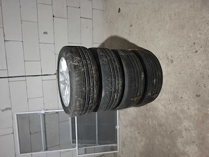 De vânzare genți cu cauciucuri BMW  - imagine 9