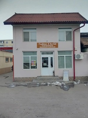 Vand spatiu comercial