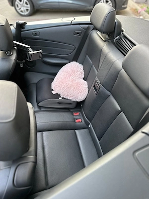 Vând bmw seria 1 e88 cabriolet facelift  - imagine 10