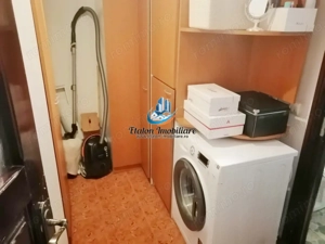 Apartament 4 camere, zona Stadion Precista, Piatra Neamt - imagine 9