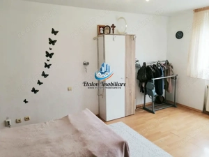 Apartament 4 camere, zona Stadion Precista, Piatra Neamt - imagine 2