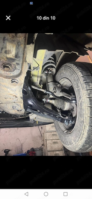 Vand opel vivaro 2.0 2008 - imagine 7