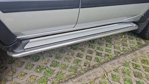 Patrol Y61 3.0D - imagine 8