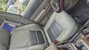 Patrol Y61 3.0D - imagine 10