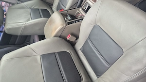 Patrol Y61 3.0D - imagine 9