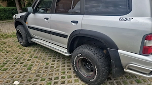 Patrol Y61 3.0D - imagine 6