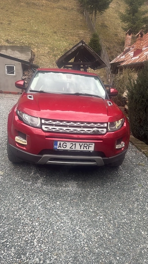 Vand Range Rover - imagine 5