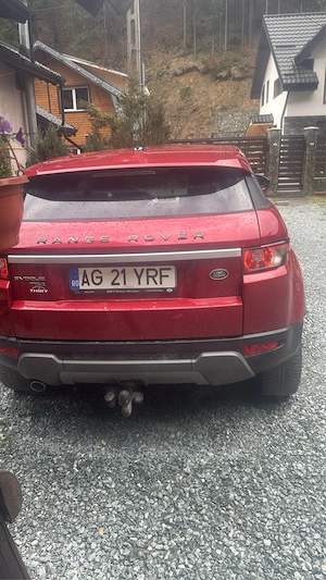 Vand Range Rover - imagine 4