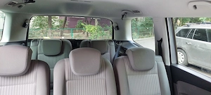 Vand Seat Alhambra 1.4 tsi din anul 2012 - imagine 3