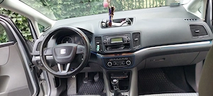 Vand Seat Alhambra 1.4 tsi din anul 2012 - imagine 2