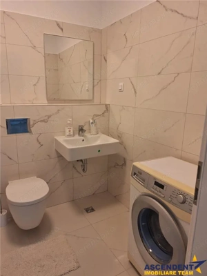 Prima inchiriere! Decomandat, 2bai, loc parcare, Tractorul, Brasov - imagine 11