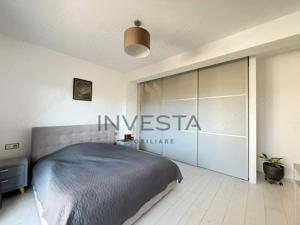 Apartament 3 camere | Etaj Intermediar | zona Buna Ziua - imagine 11