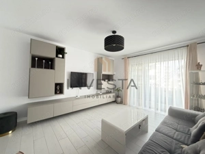 Apartament 3 camere | Etaj Intermediar | zona Buna Ziua - imagine 2