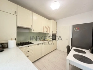 Apartament 3 camere | Etaj Intermediar | zona Buna Ziua - imagine 4