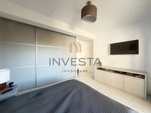 Apartament 3 camere | Etaj Intermediar | zona Buna Ziua - imagine 12