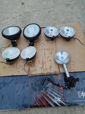 proiectoare auto - imagine 2