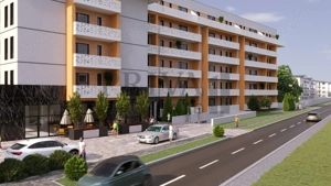 Apartament Parter, etaj3, etaj5, Future Residence - imagine 16